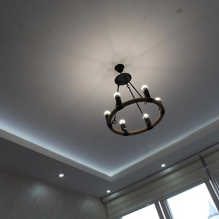 Exclusive Apartment Belgrado Esterno foto