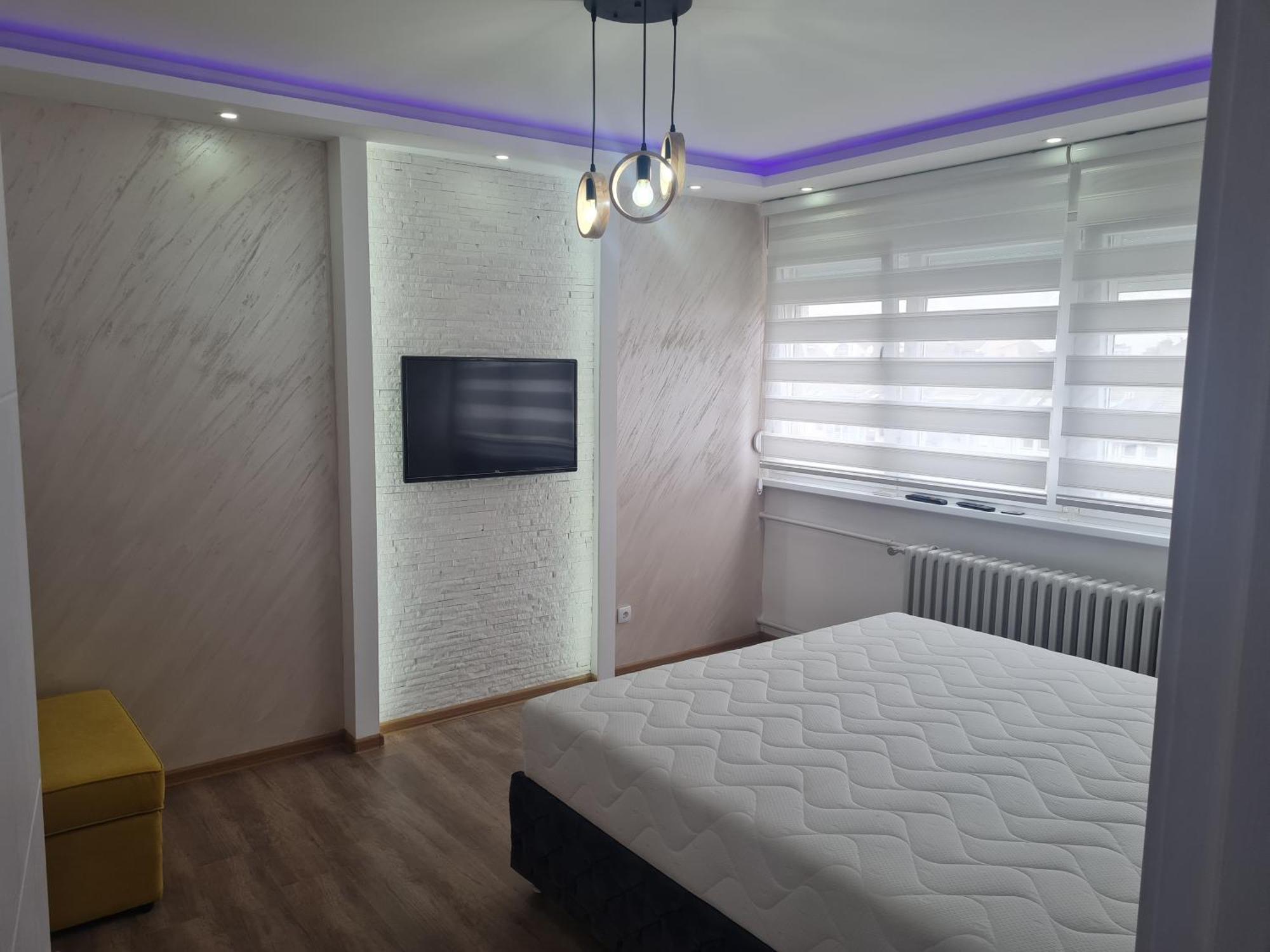 Exclusive Apartment Belgrado Esterno foto